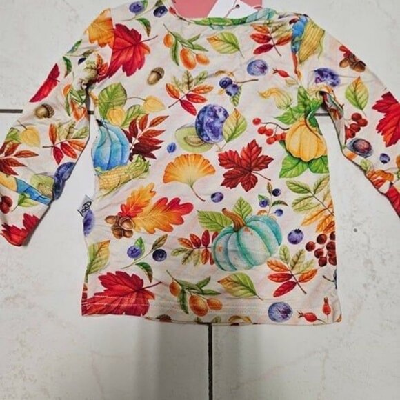 Ollee and Belle claire Fall 0-3 - Picture 2 of 4